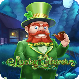 Lucky Clover