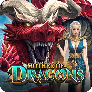 Mother of Dragons
