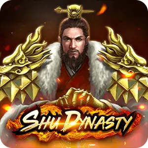 Shu Dynasty
