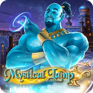 Mystical Lamp