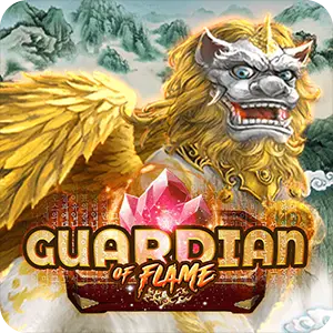 Guardian of Flame