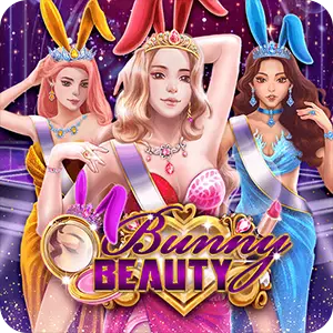 Bunny Beauty