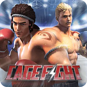 Cage Fight
