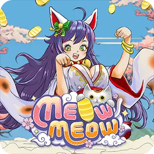 Meow Meow