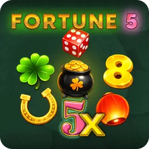 Fortune 5 Classic