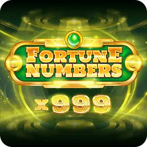 Fortune Numbers