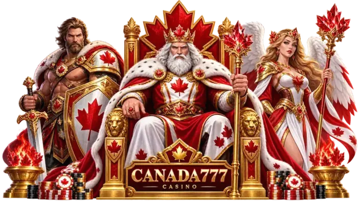 Canada777