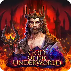 God of the Underworld