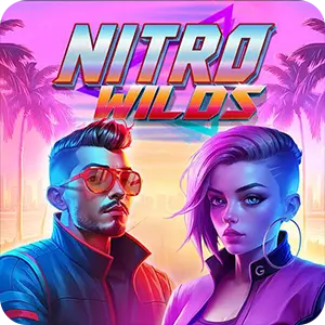 Nitro Wilds