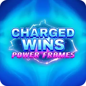Charged Wins: Power Frames