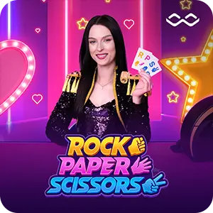 Rock Paper Scissors