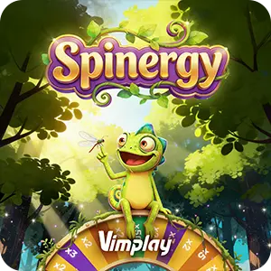 Spinergy