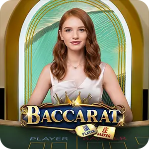 Baccarat A02
