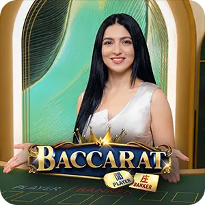 Baccarat A04