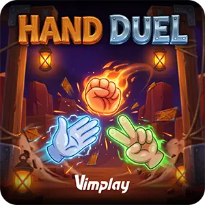 Hand Duel
