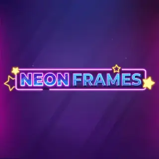 Neon Frames