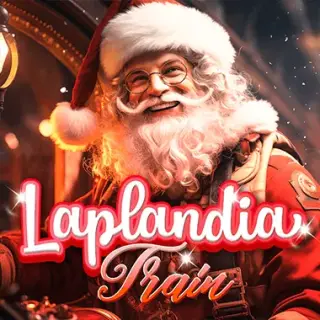 Laplandia Train