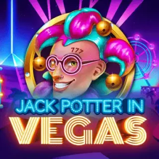 Jack Potter in Vegas