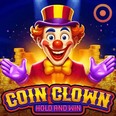 Coin Clown: Hold & Win