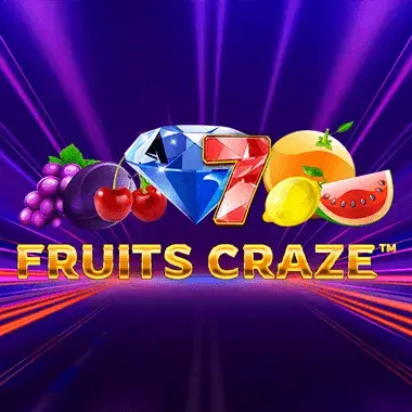 Fruits Craze