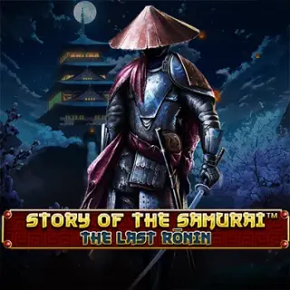 Story Of The Samurai - The Last Ronin