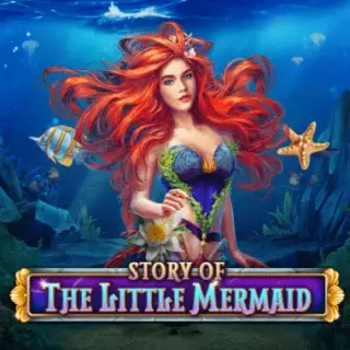 Story Of The Little Mermaid