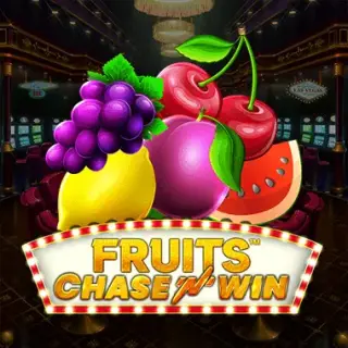 Fruits - Chase'N'Win