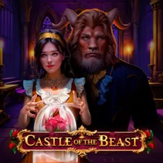 Castle Of The Beast