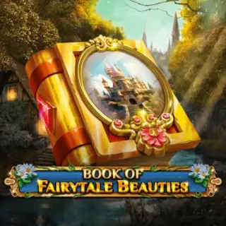 Book Of Fairytale Beauties