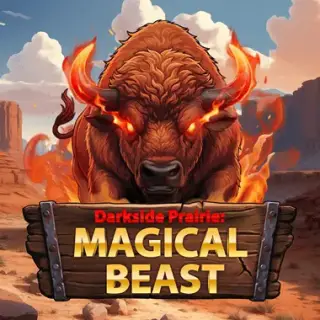 Darkside Prairie: Magical Beast