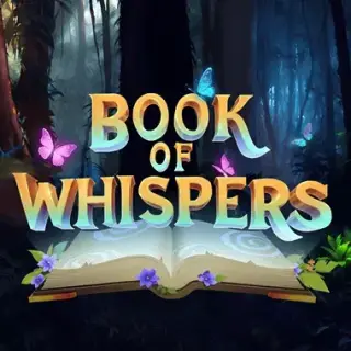 Book of Whispers