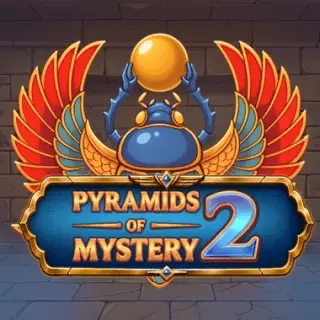 Pyramids Of Mystery 2