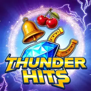 Thunder Hits
