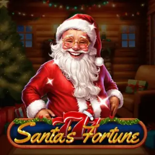 777 - Santa's Fortune