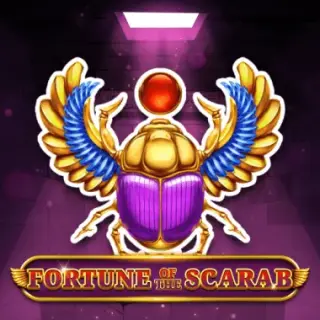 Fortune Of The Scarab