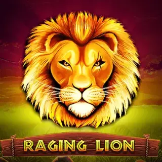 Raging Lion