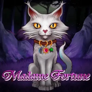 Madame Fortune