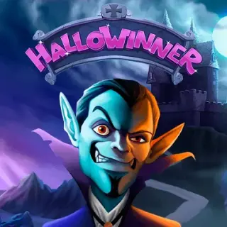 Hallowinner