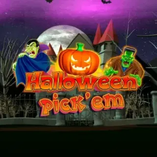 Halloween Pick'em