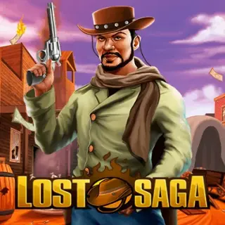 Lost Saga