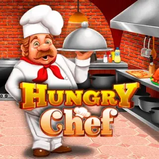 Hungry Chef