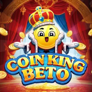 Coin King Beto