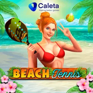 Beach Tennis