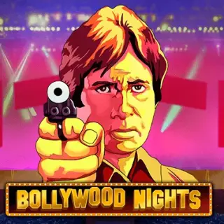 Bollywood Nights