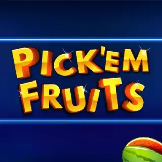 Pick' Em Fruits