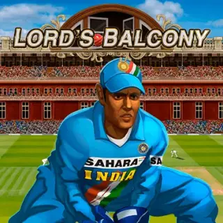 Lords Balcony