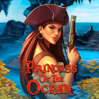 Princess of the Ocean