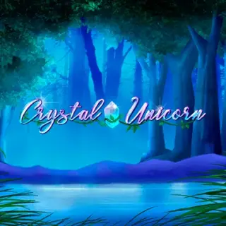 Crystal Unicorn