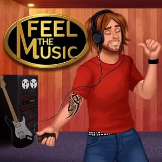 Feel the Music
