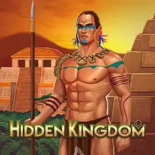 Hidden Kingdom